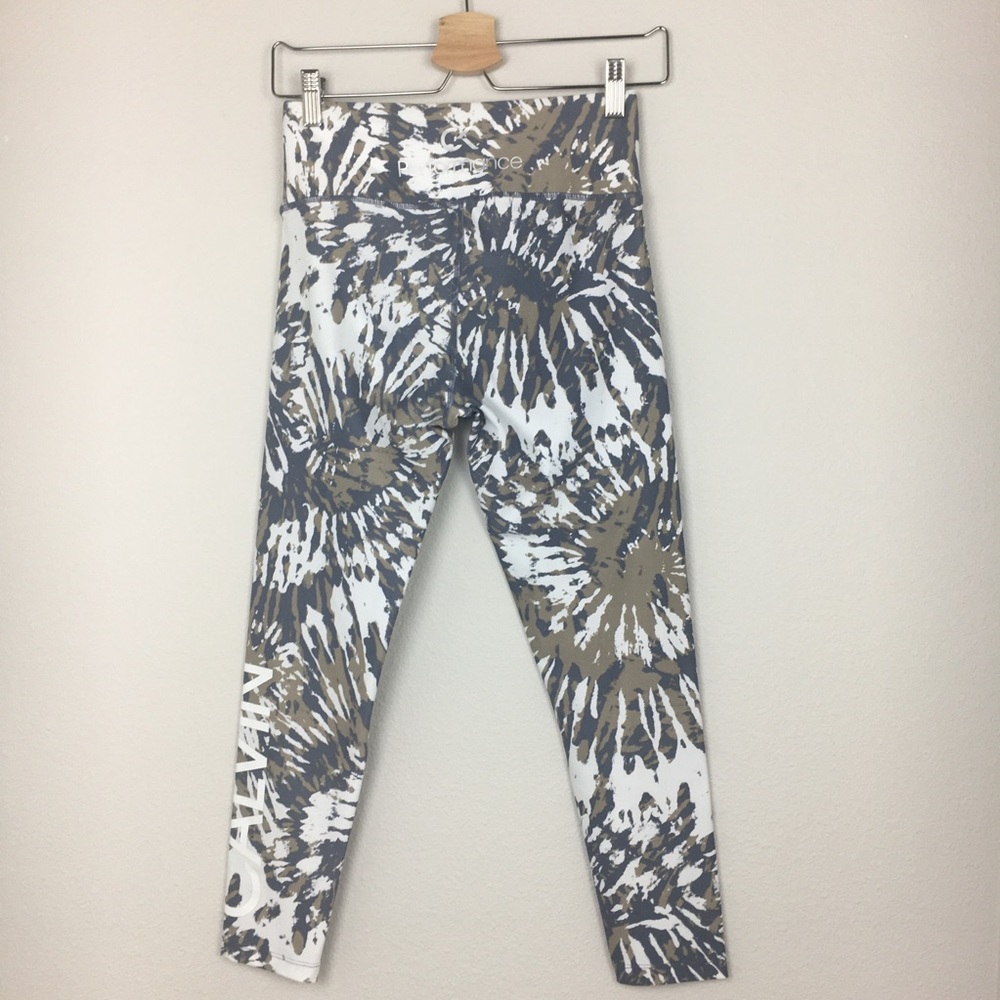 Calvin Klein Performance  Printed legging Tie dye - Picture 3 of 8
